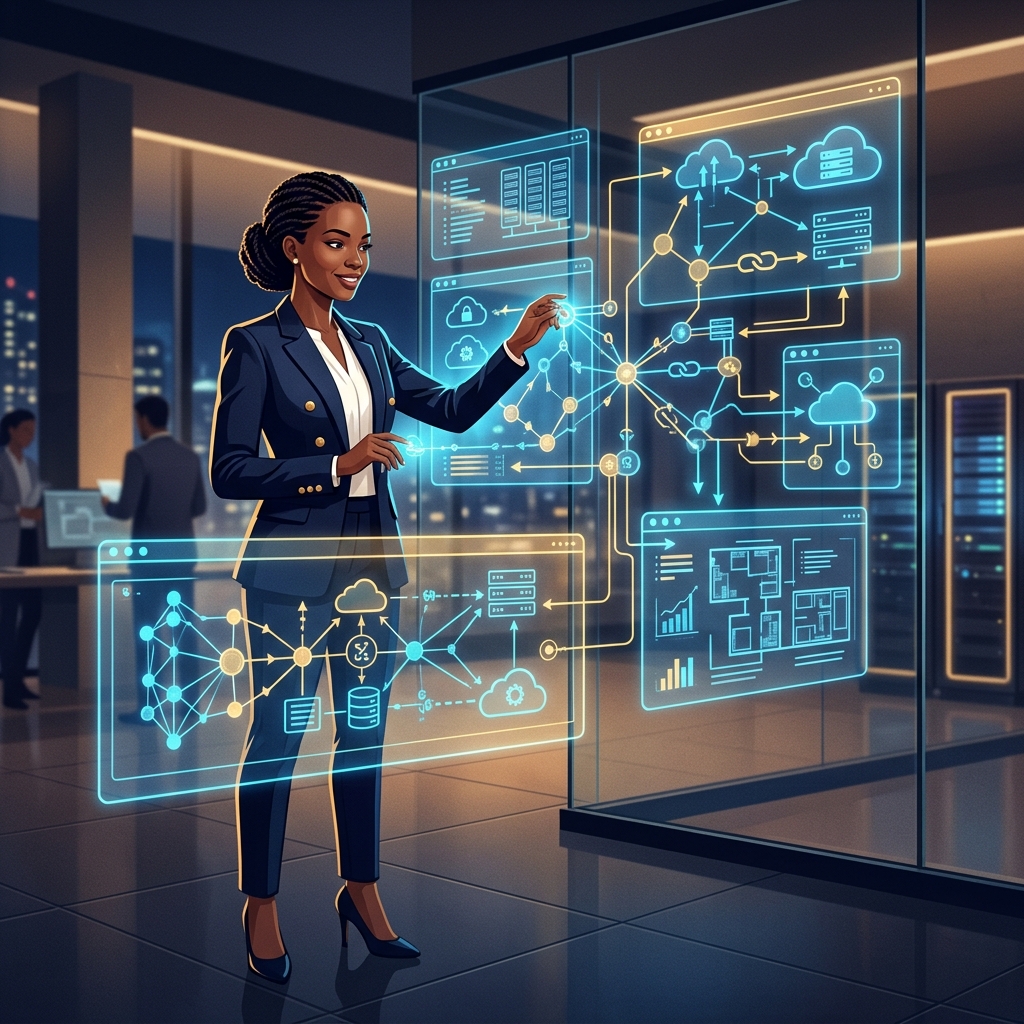 Insights for Africa's digital future