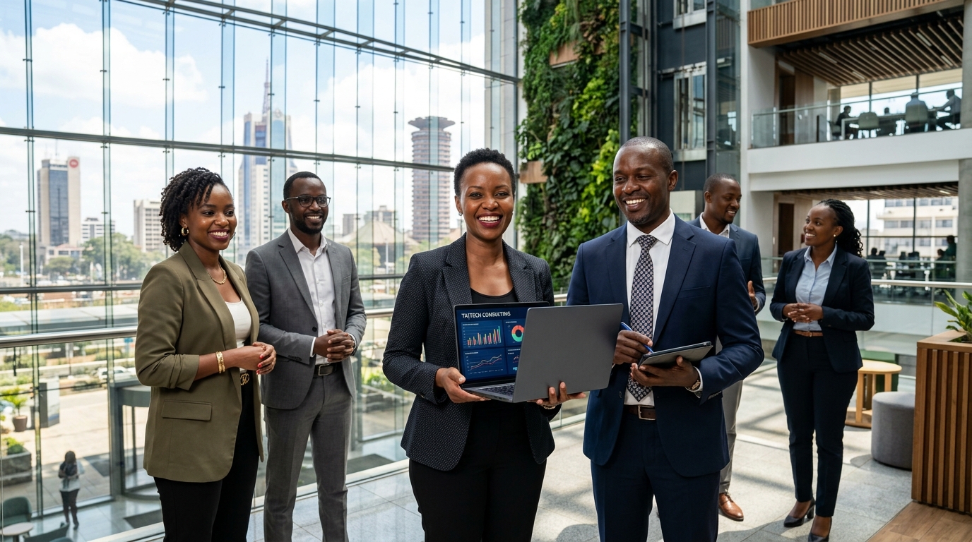 How Multi-Branch SD-WAN Empowers Teams