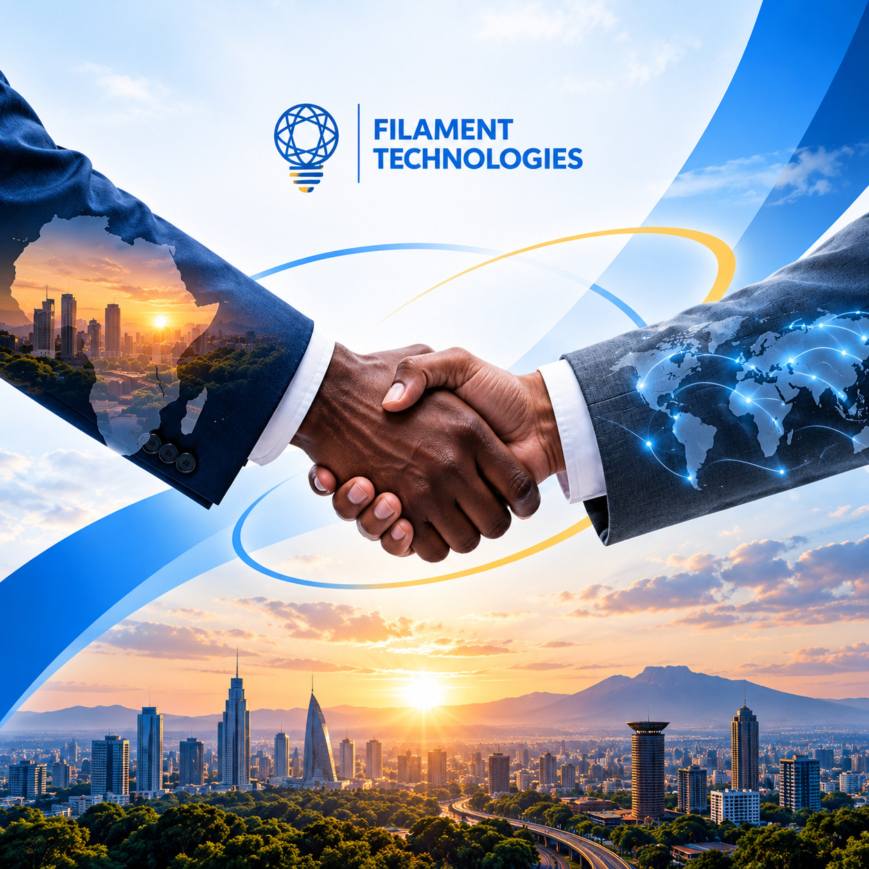 Enterprise Technology Alliances
